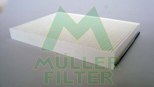 MULLER FILTER Filter,salongiõhk FC171